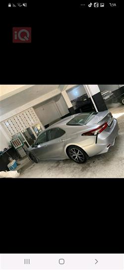 تويوتا كامري